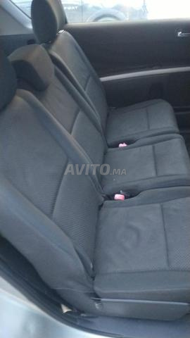 Voiture familiale en bon état - 2