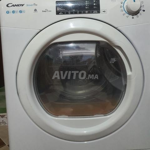Sèche-linge (séchoir), 9kg - 2