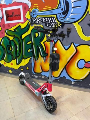 Trottinette Ecoxtrem take 41 - 2