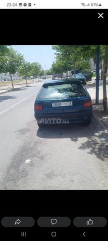 Citroën ZX modèle 1994 à vendre