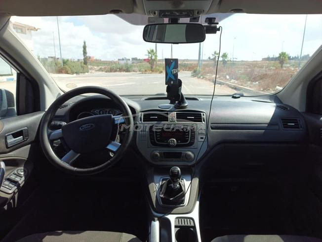Ford Kuga Diesel Manuelle 2013 à Safi