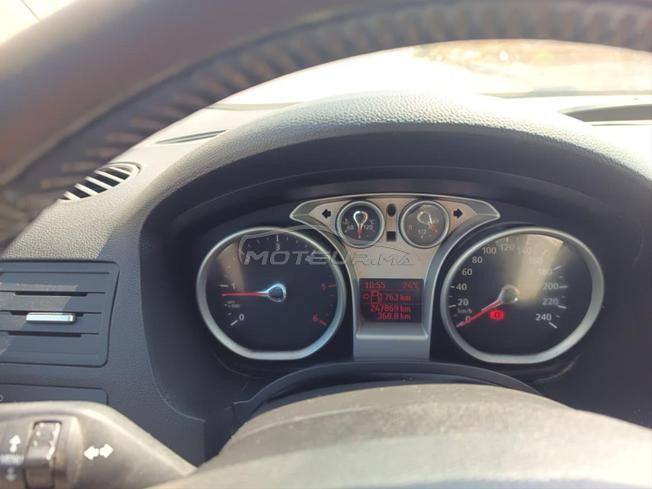Ford Kuga Diesel Manuelle 2013 à Safi