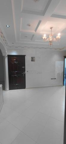 Appartement à louer 75 m² à Salé