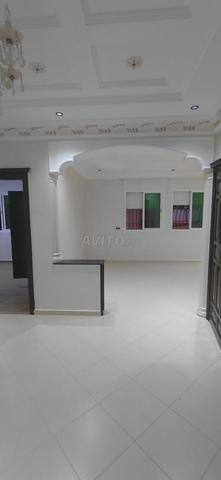 Appartement à louer 75 m² à Salé - 2