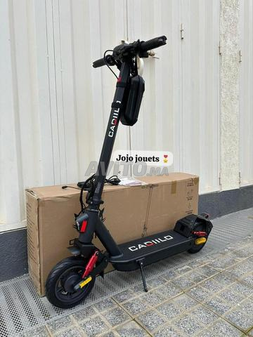 Trottinette Cadillo - 2