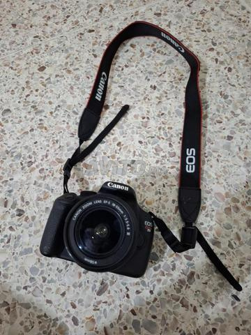 Pack Canon EOS 1200D et GoPro HD 1080p - 2