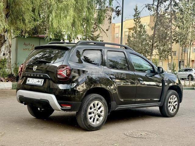 Dacia Duster Diesel Automatique 2022 à Fès - 2