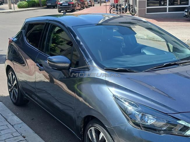 Nissan à vendre