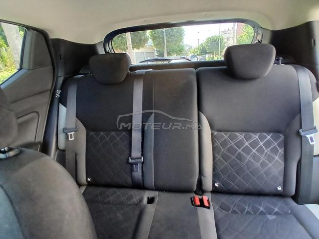 Nissan à vendre