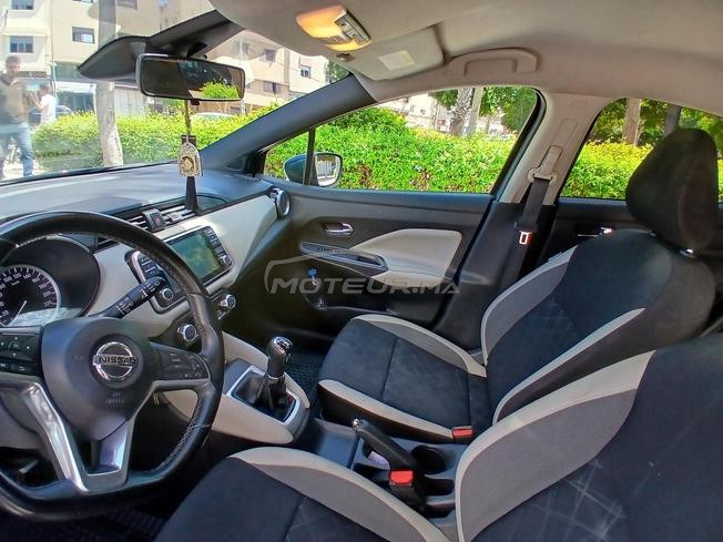 Nissan à vendre