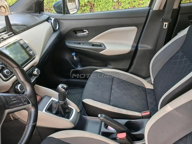 Nissan à vendre