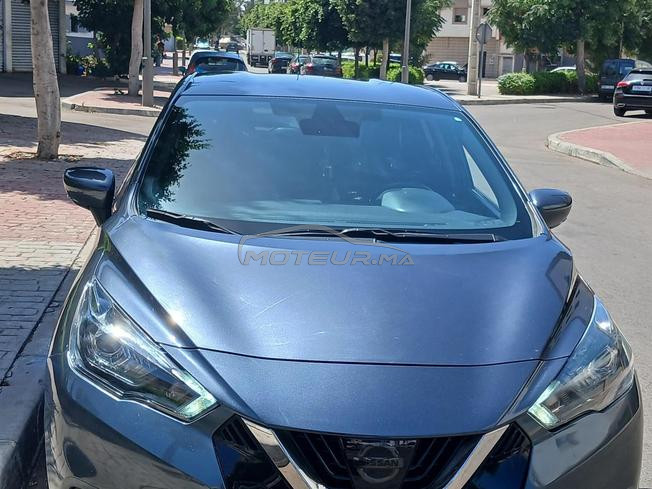 Nissan à vendre