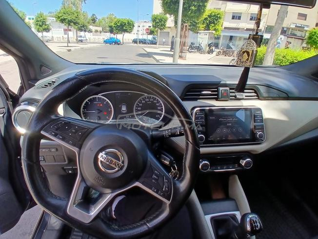 Nissan micraa vendre