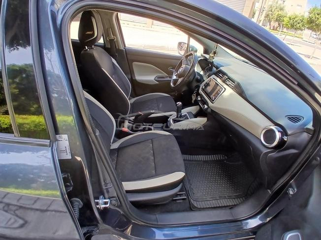 Nissan micraa vendre