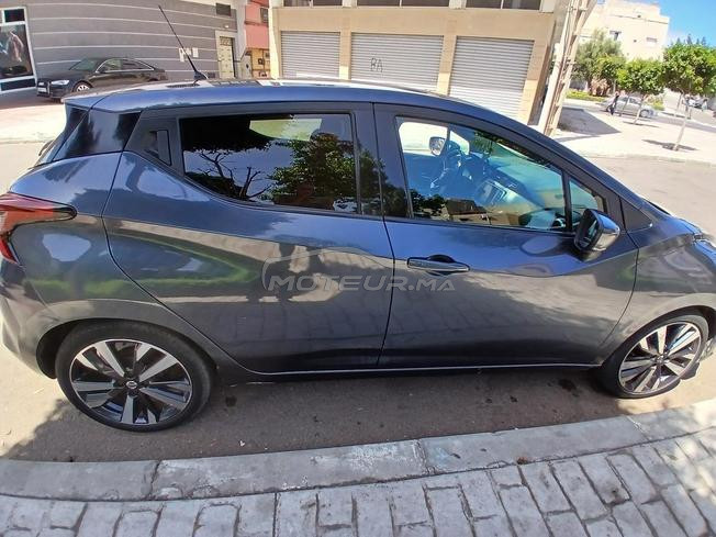 Nissan micraa vendre
