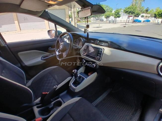 Nissan micraa vendre