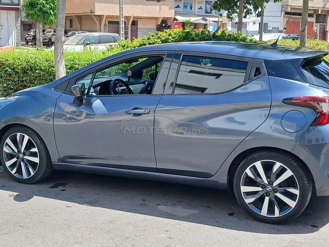 Nissan micraa vendre