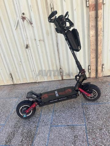 Dualtron Achilleus - 2