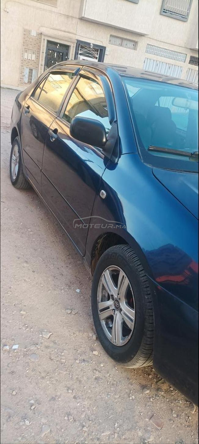 TAGADIRT DRARGA AGADIR 