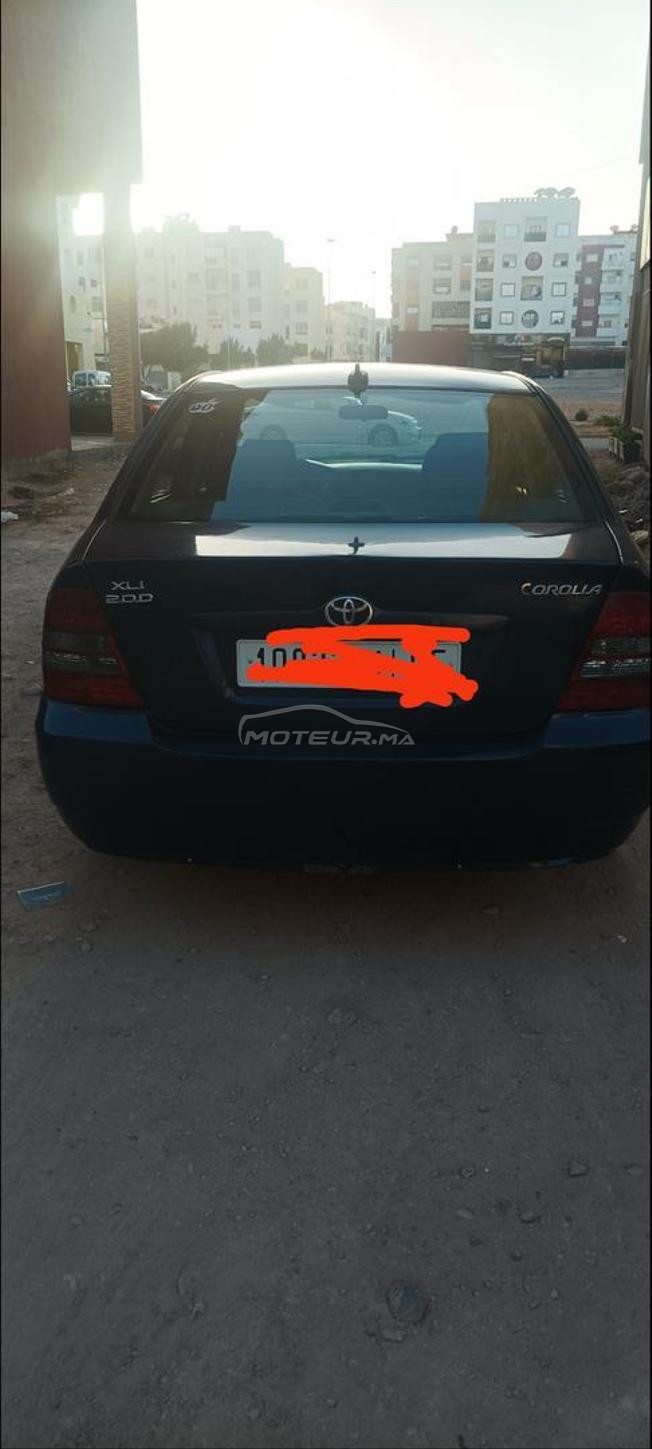 TAGADIRT DRARGA AGADIR 