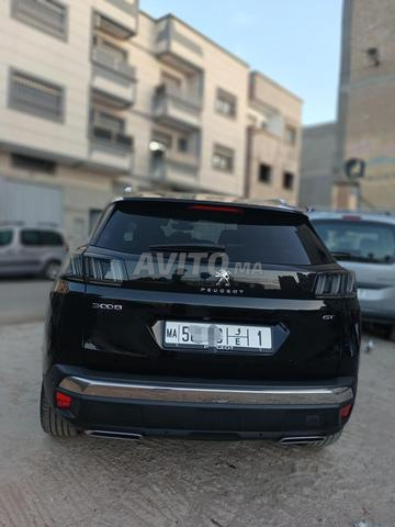 بيجو 3008 GT - 2