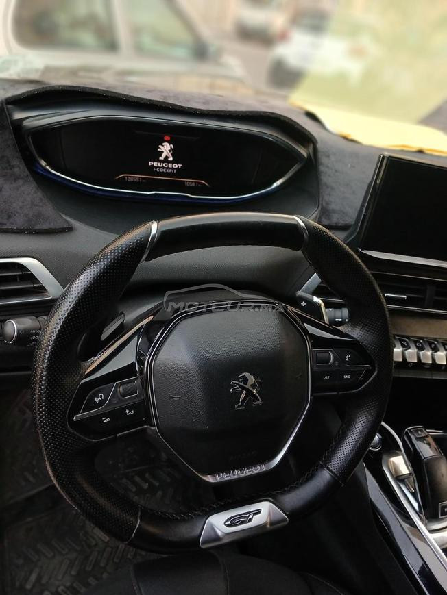 Peugeot  3008 GT