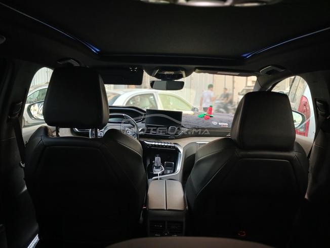 Peugeot  3008 GT