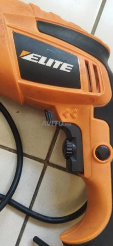 مثقاب ELITE - 2