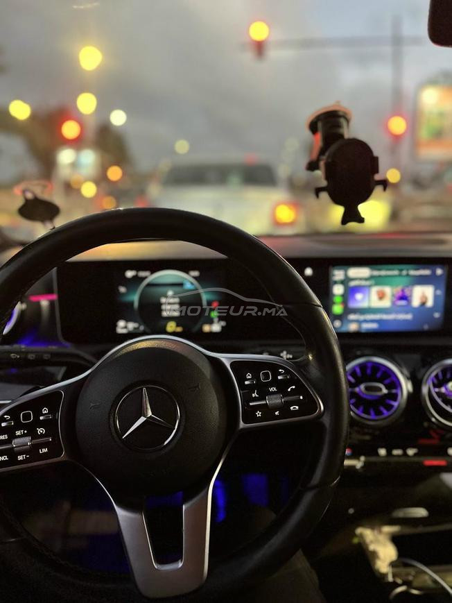 Mercedes class a 180d