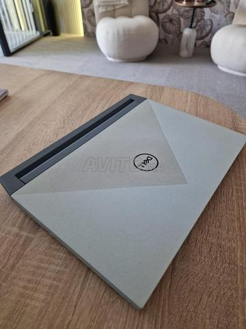PC PORTABLE GAMER DELL - 2