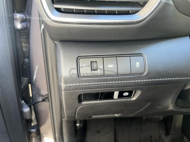 HYUNDAI SANTA FE HYBRIDE 2022