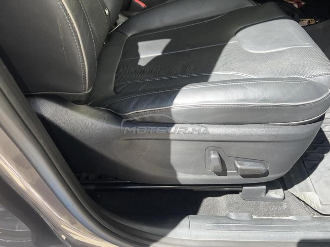 HYUNDAI SANTA FE HYBRIDE 2022