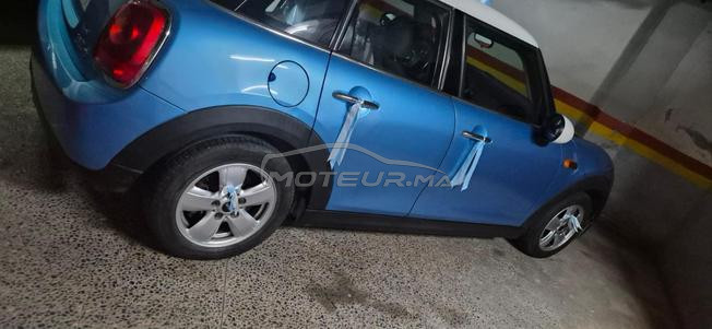 Mini cooper bon etat a vendre