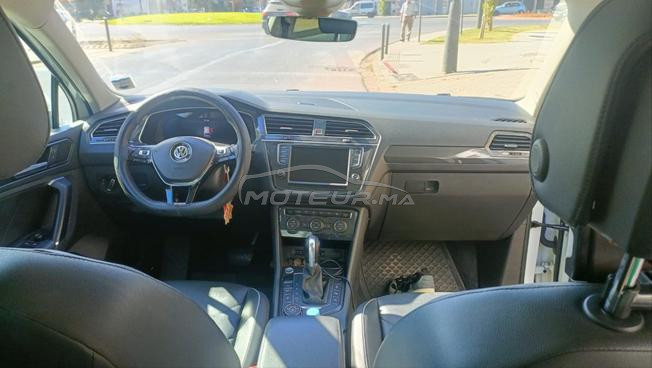  Vw tiguan 2016