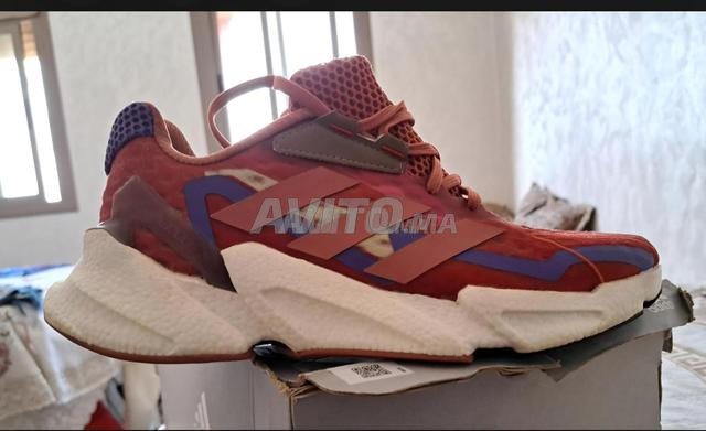 Adidas JIT Boost - 2
