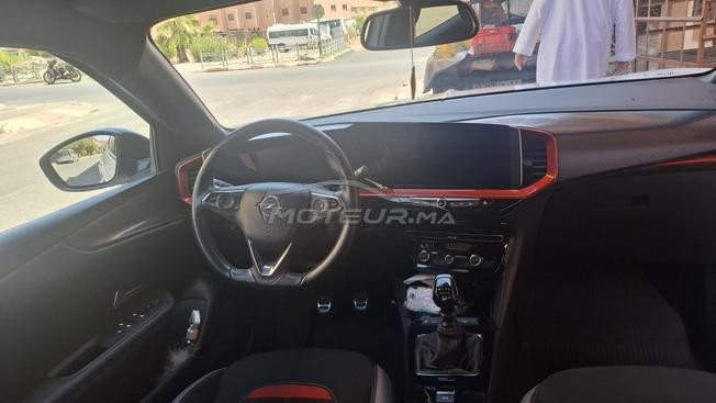 opel mokka  2024