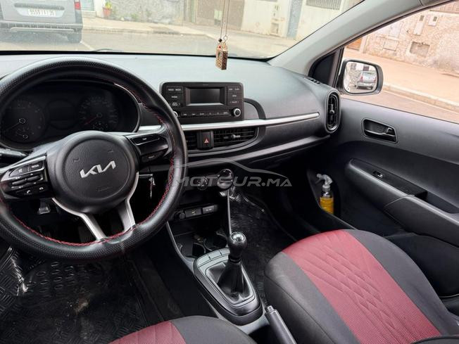 kia Picanto 