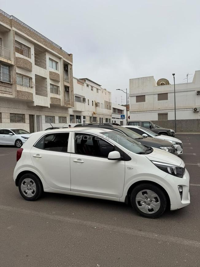 kia Picanto 