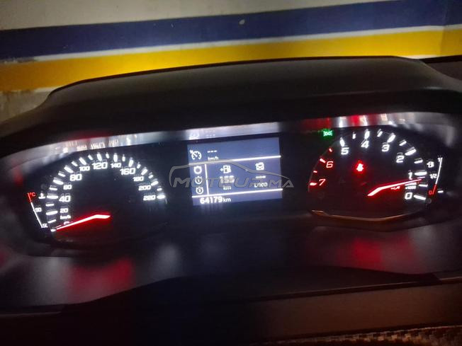 Peugeot 208 2021