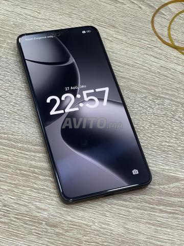 Xiaomi 14T pro 512/12 - 2