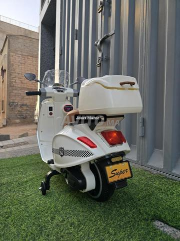 Moteur Vespa - 2