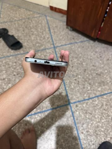 Honor X7b Android - 2