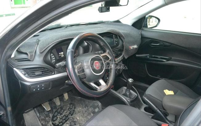 fiat tipo 