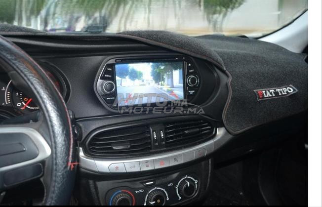 fiat tipo 