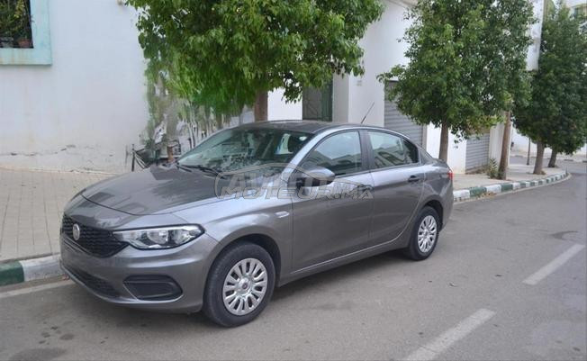 fiat tipo 