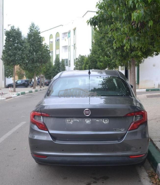 fiat tipo 