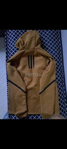 Adidas sweat - 2