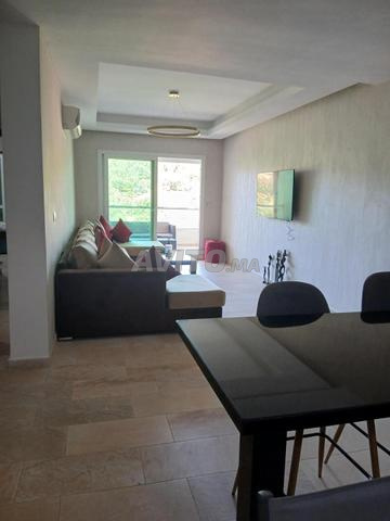 Appartement à vendre - 2