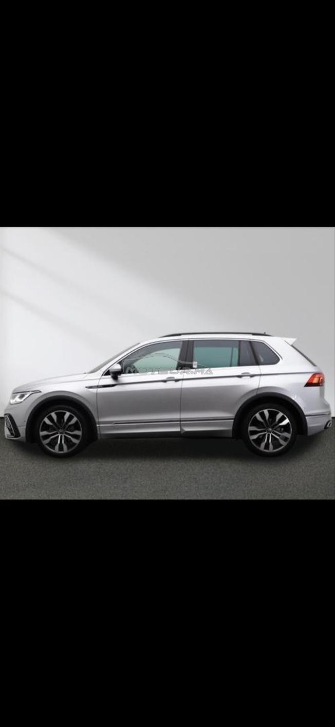 TIGUAN R LINE 12/2023
