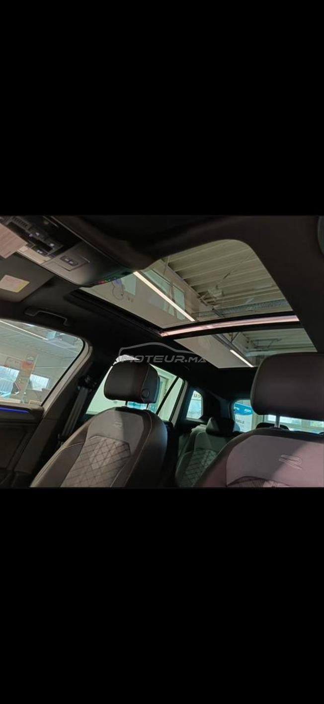 TIGUAN R LINE 12/2023